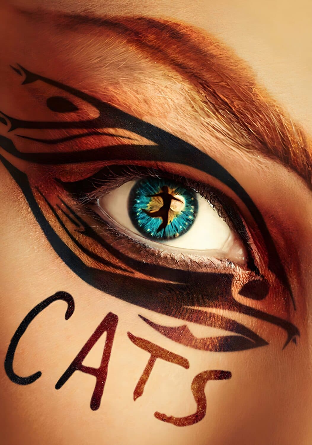 Cats poster