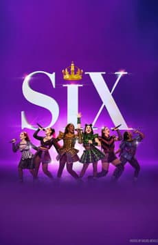 Six poster